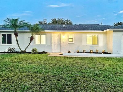 18613 Sebring Rd, Fort Myers, FL, 33967