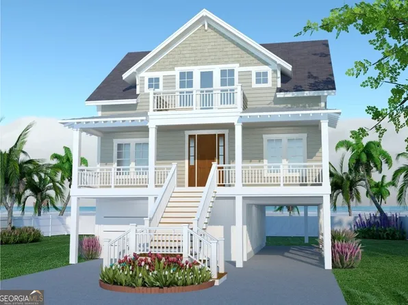 313 Galley Ln, Saint Marys, GA 31558