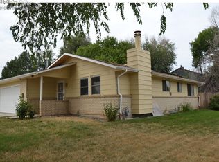 355 Alpine St, Longmont, CO 80504