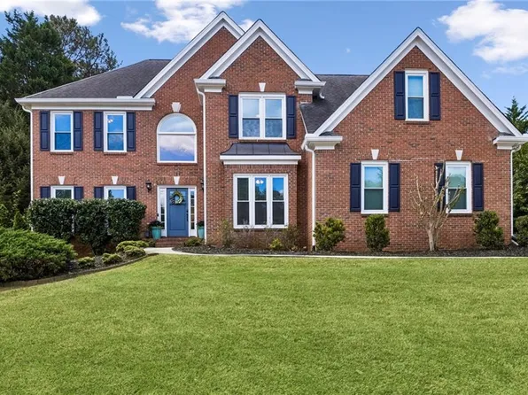 5428 Glencastle Way, Suwanee, GA 30024