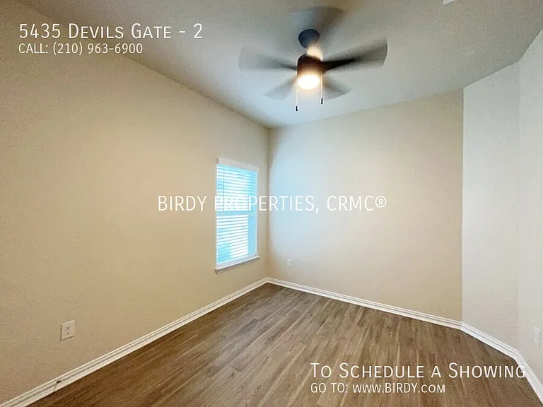 5435 Devils Gate #2 — Photo 26