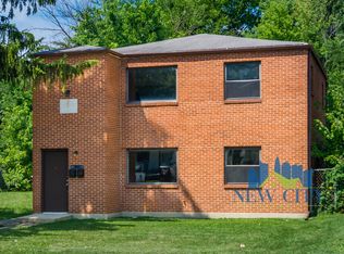 85 Stevens Ave, Columbus, OH