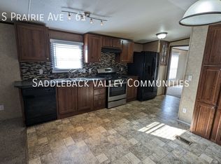 2221 S Prairie Ave LOT 61, Pueblo, CO 81005