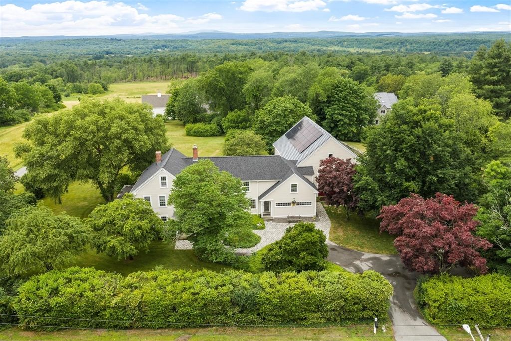 230 Still River Rd, Harvard, MA