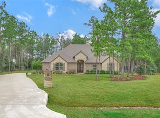 15554 Roberts Ct, Montgomery, TX 77316