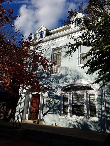 2506 Hanover Ave #1 Photo 1
