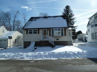 37 Manning Ave, Butler, NJ 07405