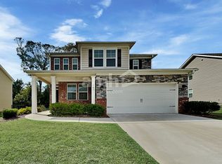 241 Lake Vista Dr, Loganville, GA 30052
