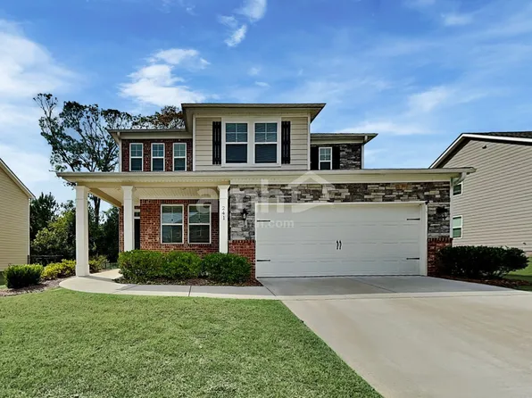 241 Lake Vista Dr, Loganville, GA 30052