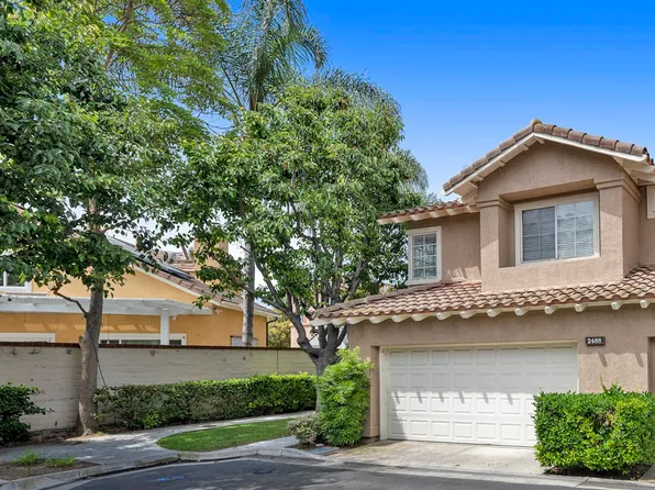 2488 Via Castillo, Tustin, CA 92782