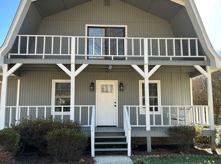 1407 Edward St NE, Hanceville, AL 35077