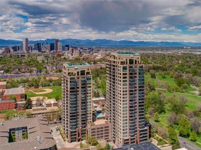 1650 N Fillmore St APT 1205, Denver, CO, 80206