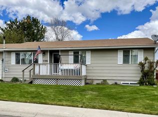 1374 W Chaparral Dr, Elko, NV 89801