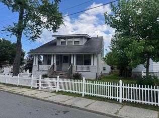 22 Bonnell St, Middletown, NY 10940