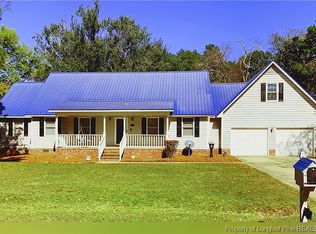 5516 Winners Cir, Hope Mills, NC 28348