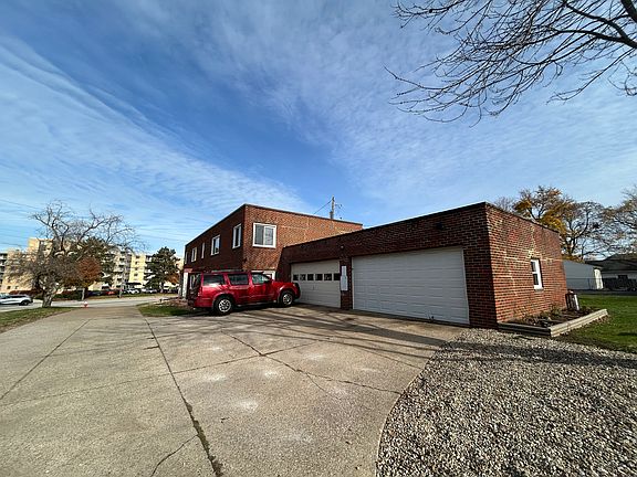 Garages