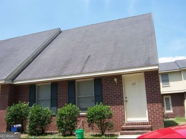 230 Lanier Dr #257-262, Statesboro, GA 30458