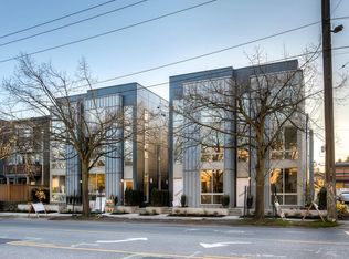 3813 California Ave SW #B, Seattle, WA 98116
