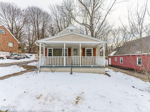 232 Furman Street, Schenectady, NY 12304