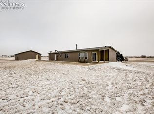 7260 Abilene Dr, Peyton, CO 80831