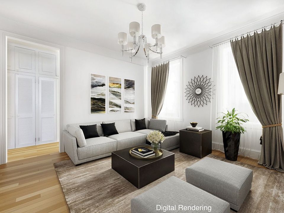 1st image of 130 W 16th St APT 25