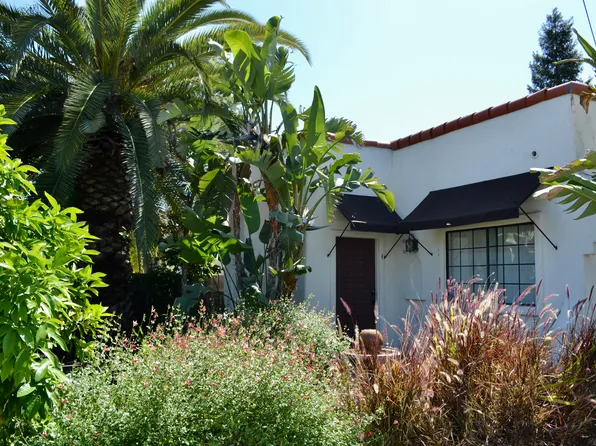 (undisclosed Address), Ojai, CA 93023