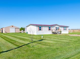 33175 Fields Rd, Richwood, OH 43344