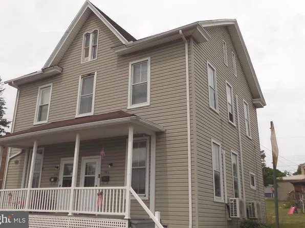 514 Pruner St, Osceola Mills, PA 16666