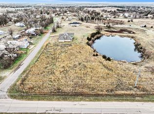 1 W Cooksey Rd, Crescent, OK 73028