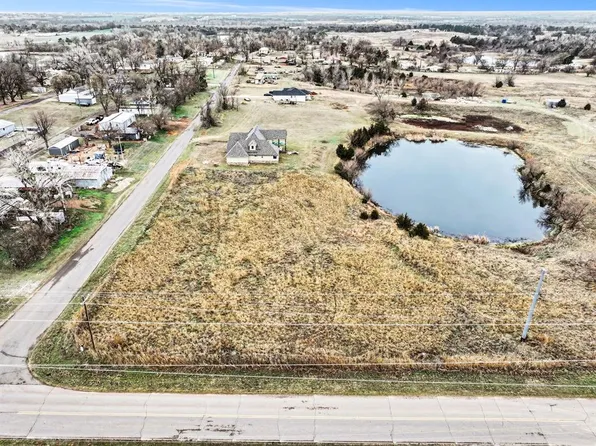 1 W Cooksey Rd, Crescent, OK 73028