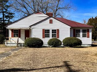 615 Palm St, Georgetown, SC 29440