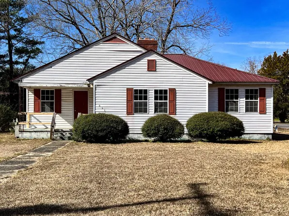 615 Palm St., Georgetown, SC 29440