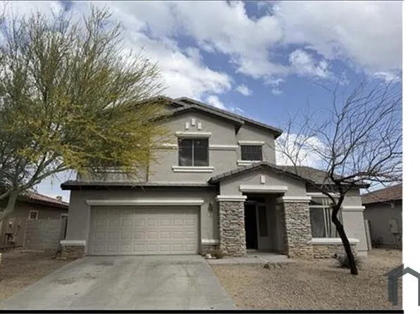 5615 S 54th Dr, Laveen, AZ 85339