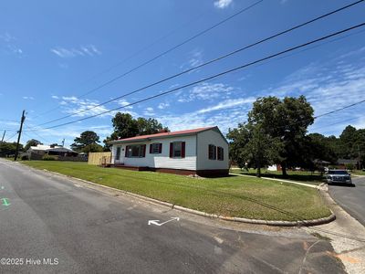 100 First Street, Williamston, NC, 27892