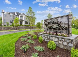 401 Marissa Ln, Watchung, NJ 07069
