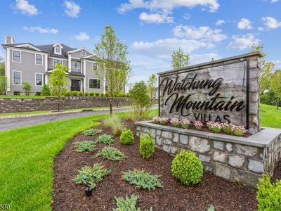 401 Marissa Ln, Watchung, NJ, 07069