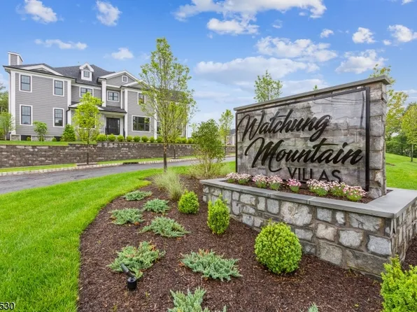 401 Marissa Ln, Watchung Boro, NJ 07069
