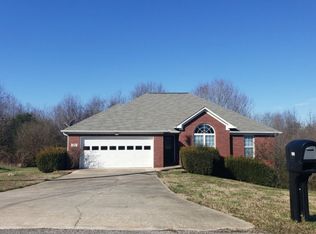 108 Amesbury Dr, Harvest, AL 35749