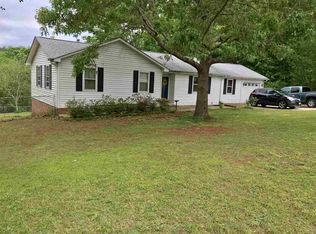 917 Edwards Street Ext, Rutherfordton, NC 28139