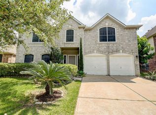 8930 Eaglecove Dr, Houston, TX 77064