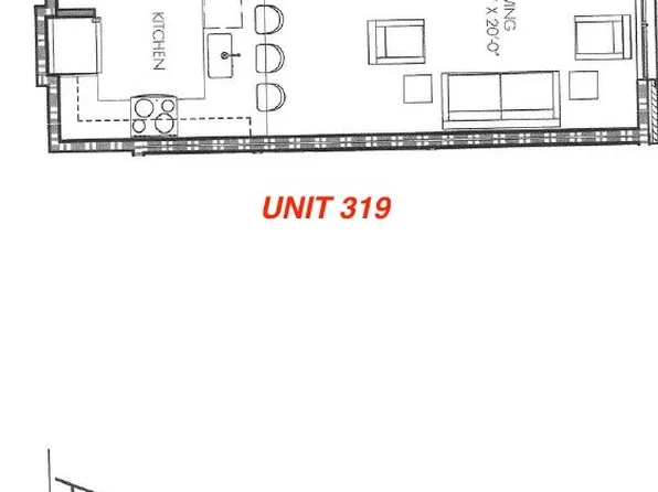 1677 54th Ave N #319, Nashville, TN 37209