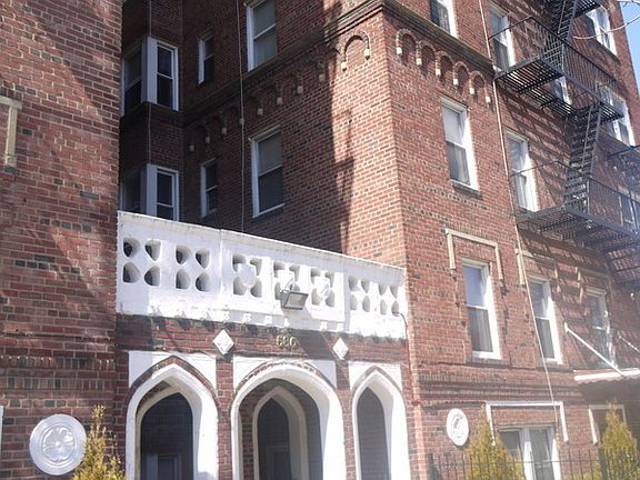 2nd image of 580 E 17th St APT 4F