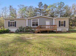 927 Quail Ln, Monticello, FL 32344
