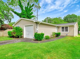 137 Riverside Avenue, Mastic Beach, NY 11951