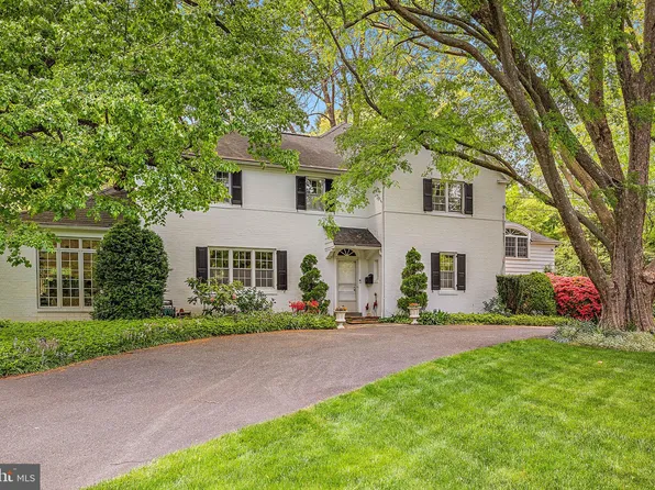 1504 Talley Rd, Wilmington, DE 19803