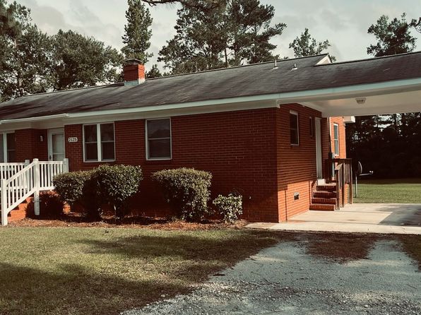 2125 Dawson Cabin Rd