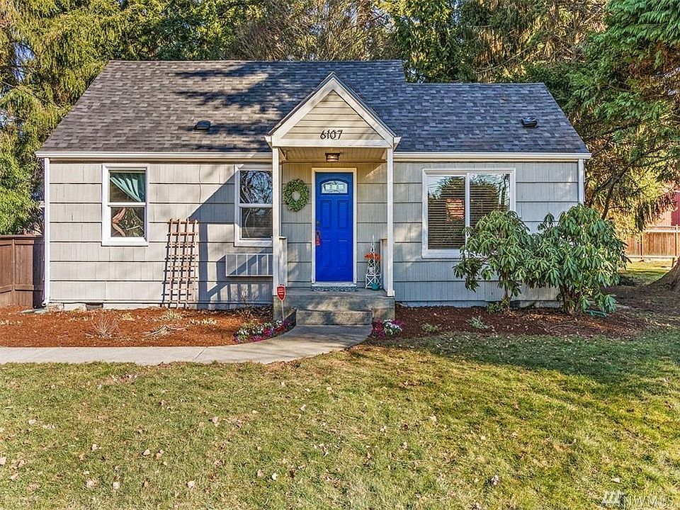 1st image of 6107 57th Ave W