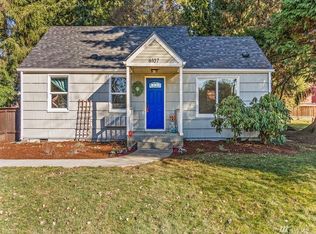 6107 57th Ave W, University Place, WA 98467