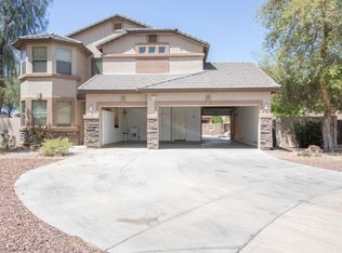 43630 W Bravo Ct, Maricopa, AZ 85138