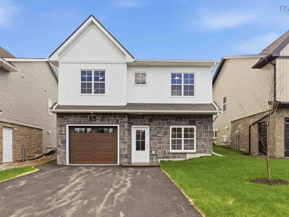 65 Gardenia Way #Gw-39, Dartmouth, NS B2X 0C7